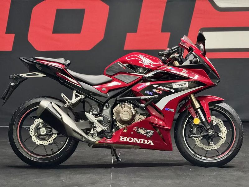 二手本田CBR500R(进口)