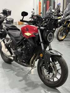 二手本田CB 400F(海外)