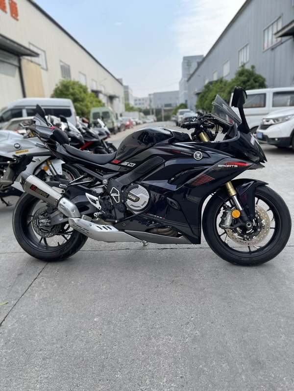 二手无极RR660S
