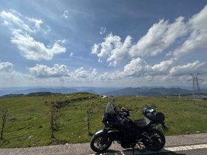 二手本田NX400