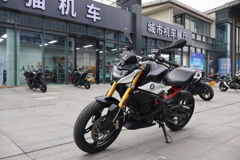 二手宝马G 310 R