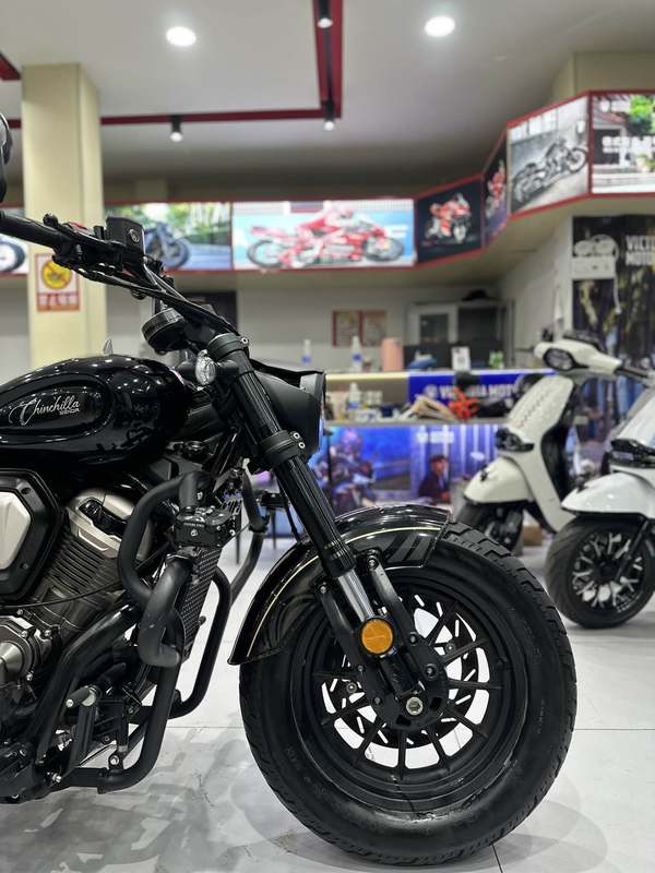 二手奔达金吉拉450