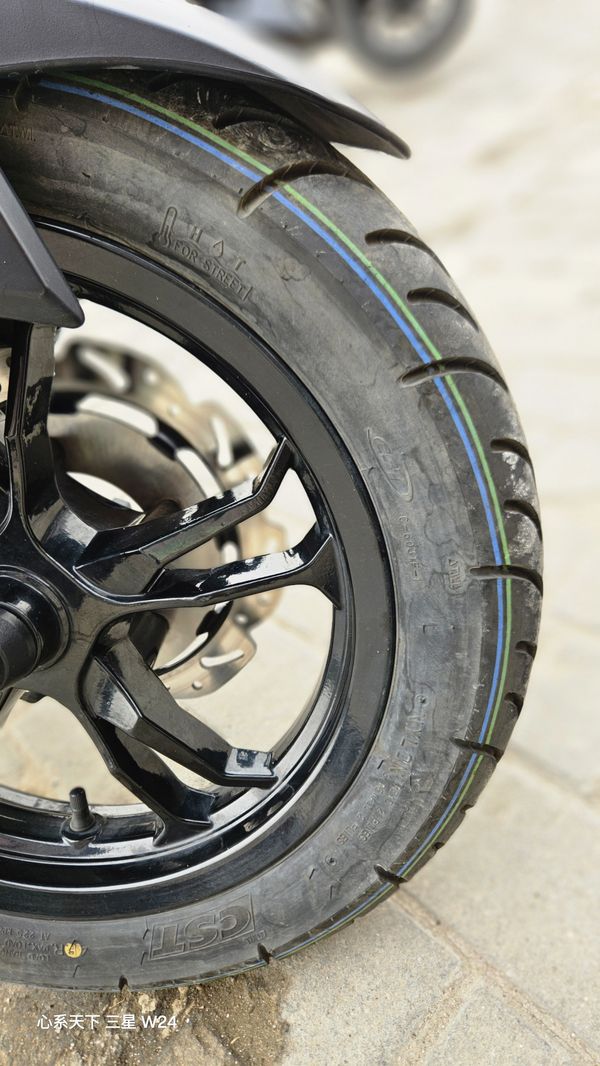 二手三阳巡弋 Cruisym150X