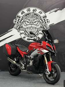 二手宝马S 1000 XR