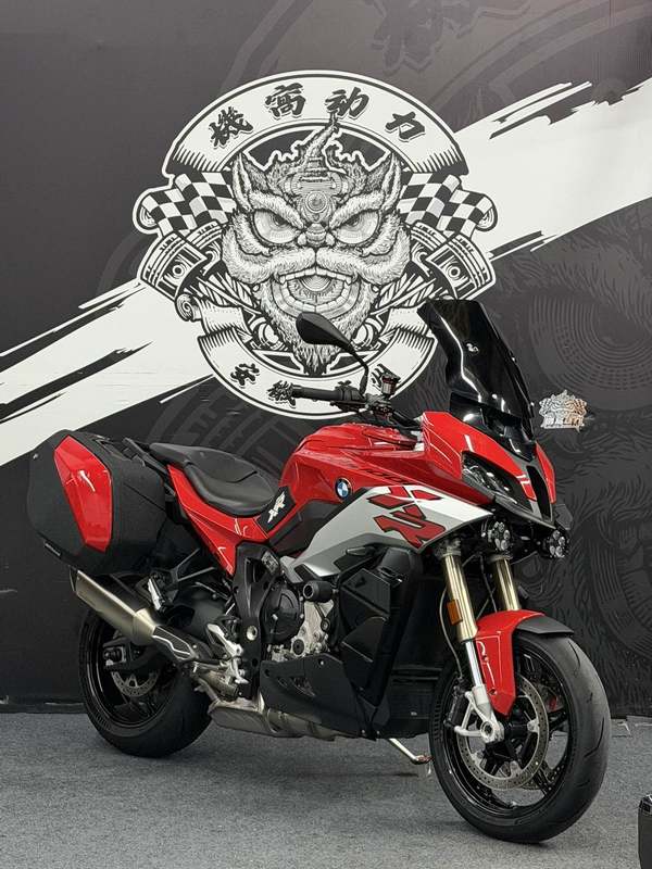 二手宝马S 1000 XR