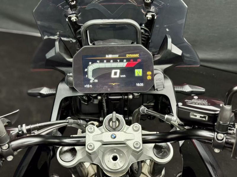 二手宝马F 750 GS