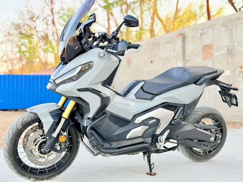 二手本田X-ADV 750