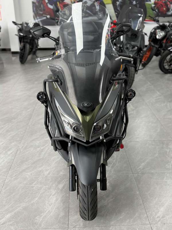 二手光阳赛艇 250