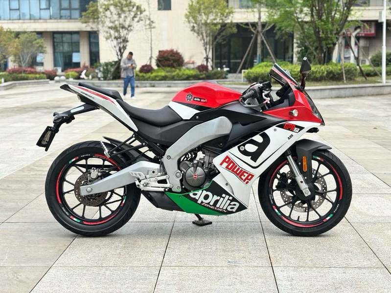二手宗申阿普利亚GPR150R