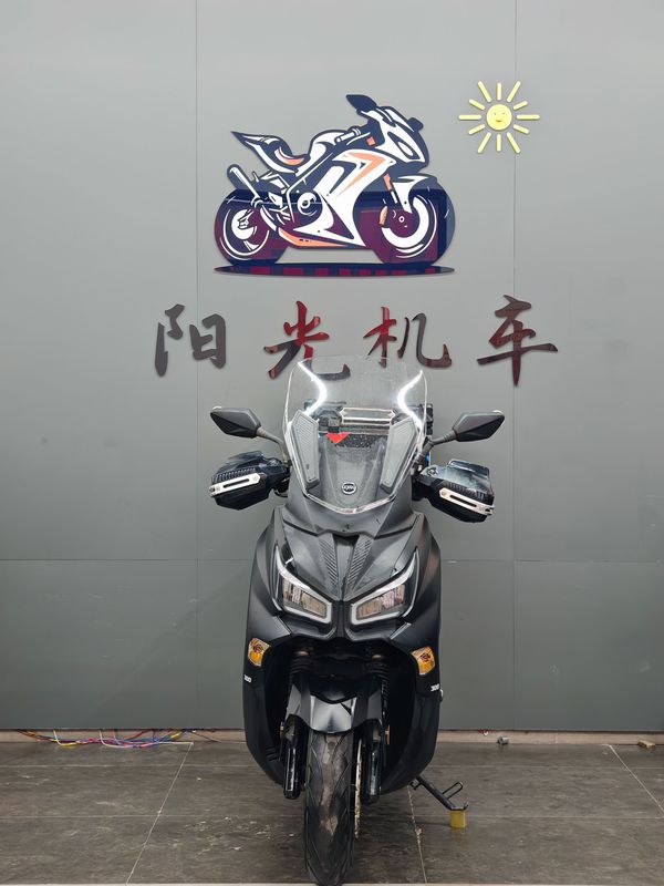 二手三阳Joymax Z 300