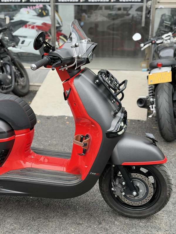 二手维多利亚Sixties 150Si