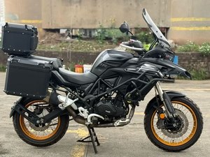 二手贝纳利TRK552