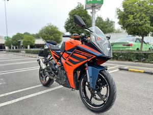 二手KTMR2RRC 390 