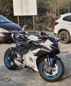 二手春风675SR-R