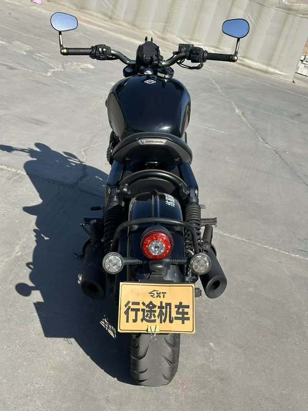 二手长江Bobbie ll 700i