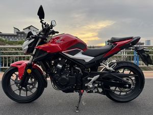 二手本田CB400F
