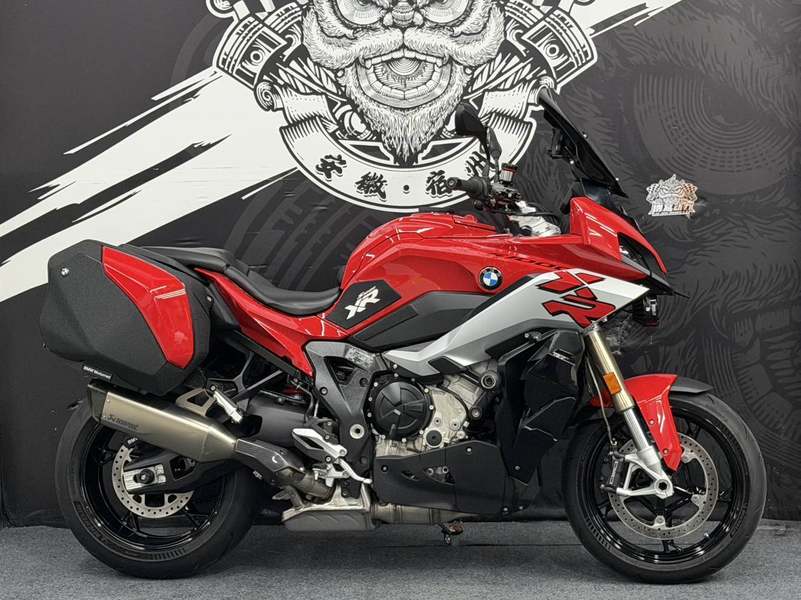 二手宝马S 1000 XR
