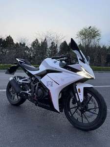 二手凯越250RR 刺鸟