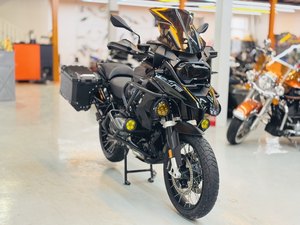 二手宝马R 1250 GS