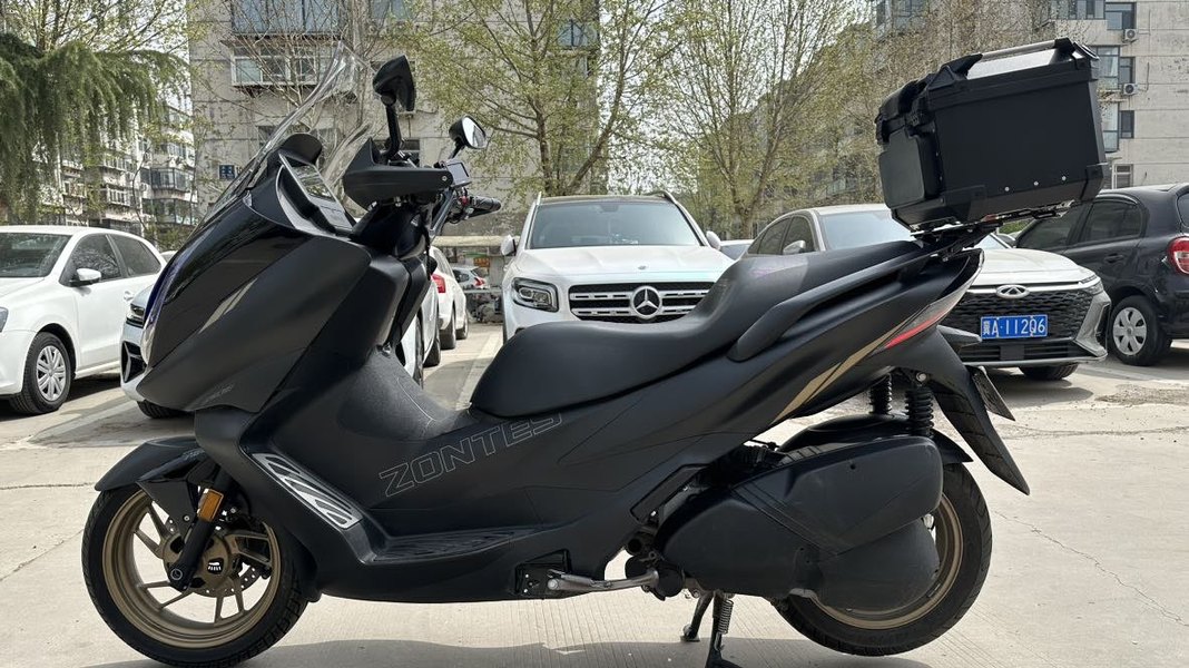 二手升仕350E