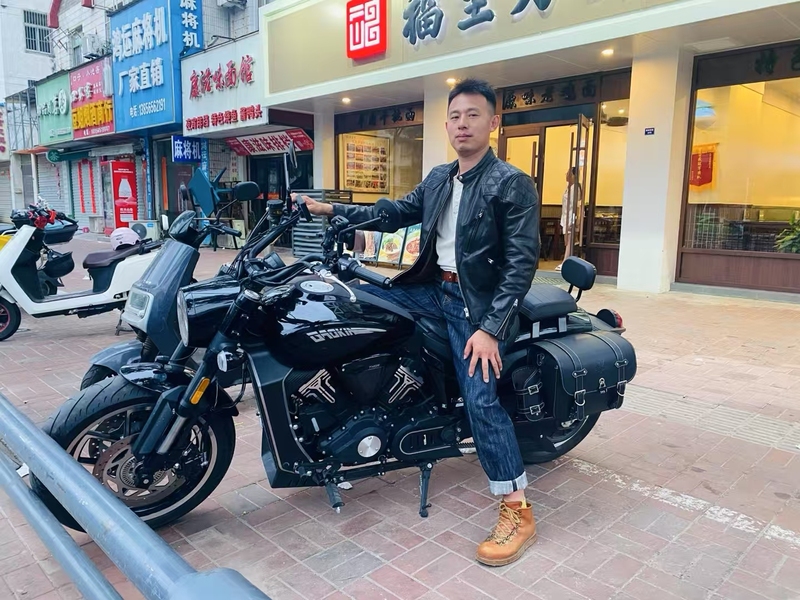 二手高金Thor650