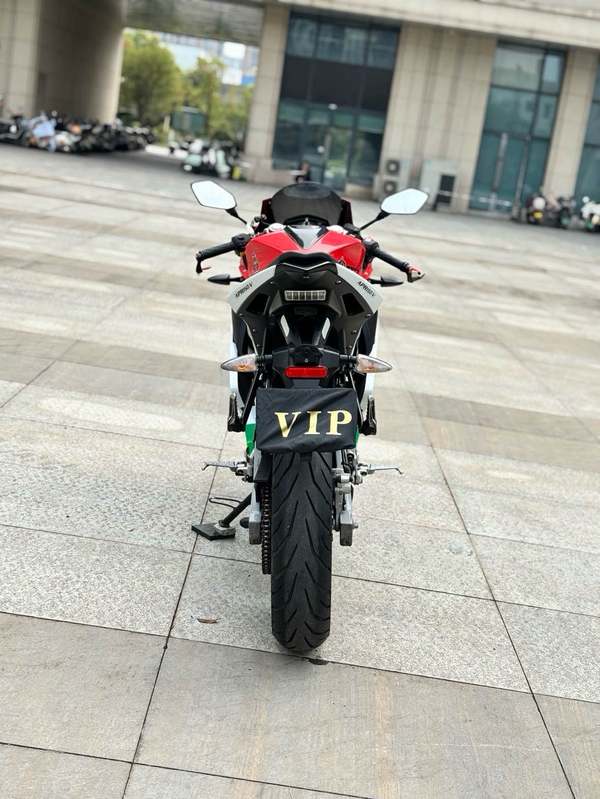 二手宗申阿普利亚GPR150R