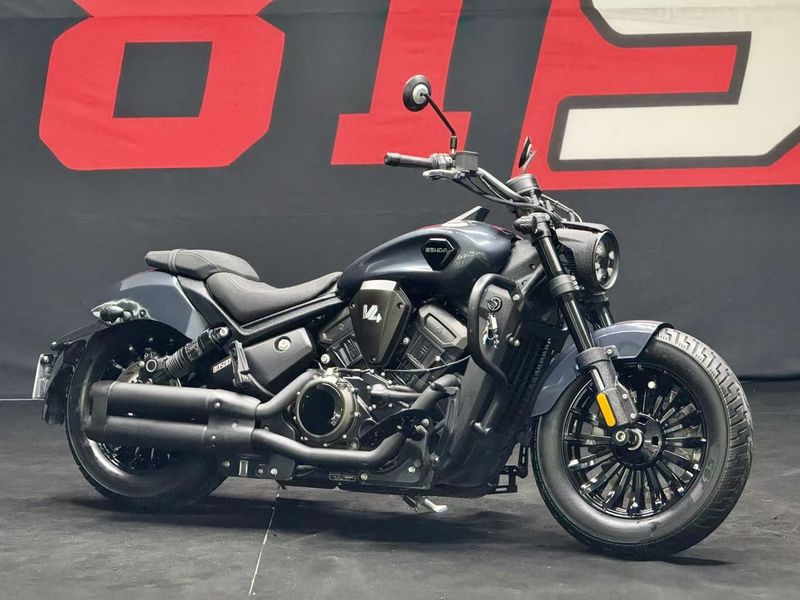 二手奔达黑旗500