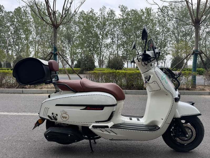 二手维多利亚Sixties 150Si