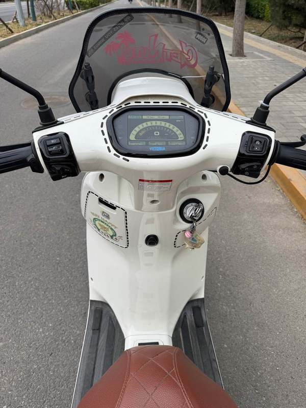 二手维多利亚Sixties 150Si