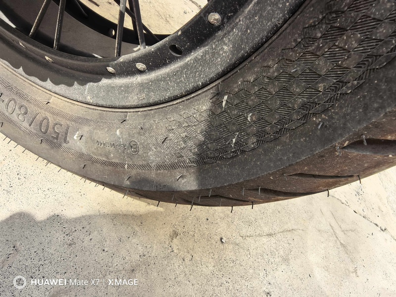 二手长江Bobbie ll 700i