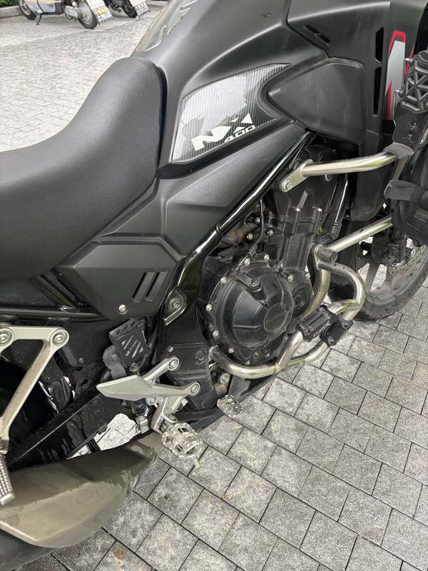 二手本田NX400