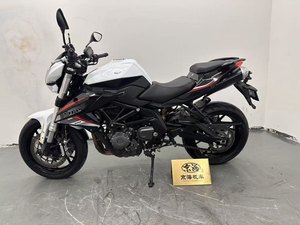 二手贝纳利TNT600i