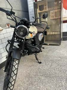 二手建设雅马哈GT150 Fazer