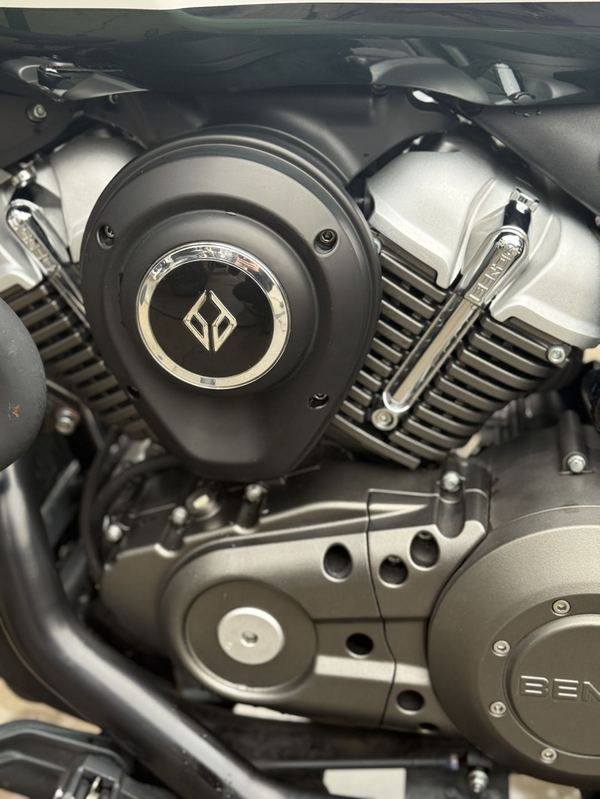 二手奔达灰石250