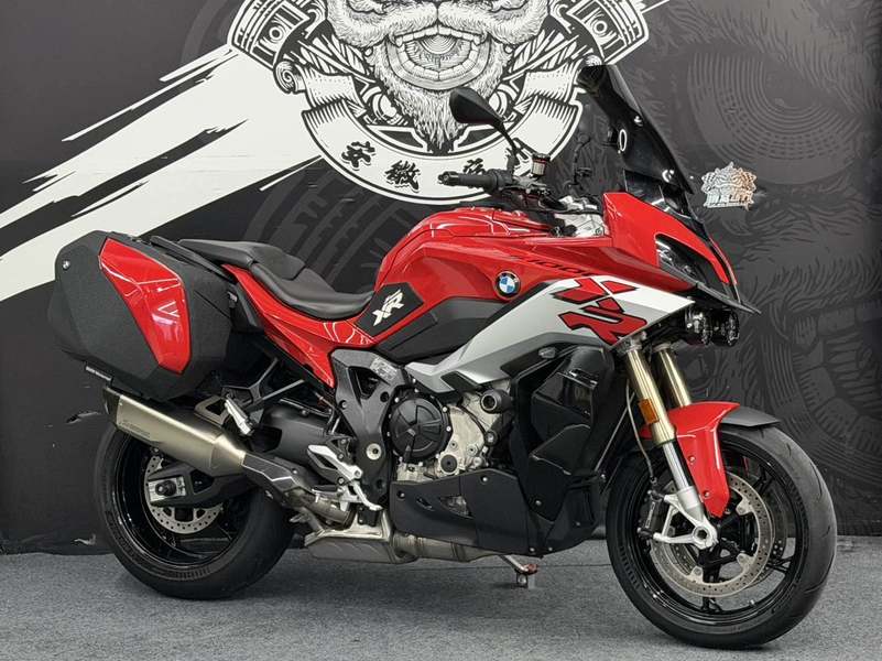 二手宝马S 1000 XR