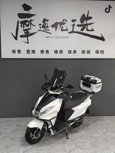 二手五羊本田NCR125
