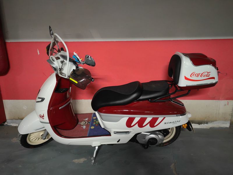 二手南方梦拉丽莎 飞戈