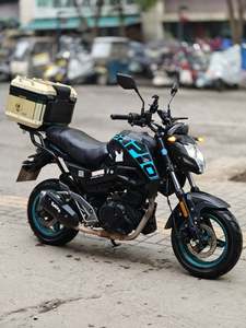 二手春风ST狒狒