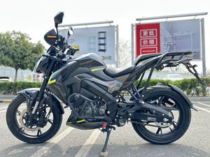 二手贝纳利小迅龙 BN150S