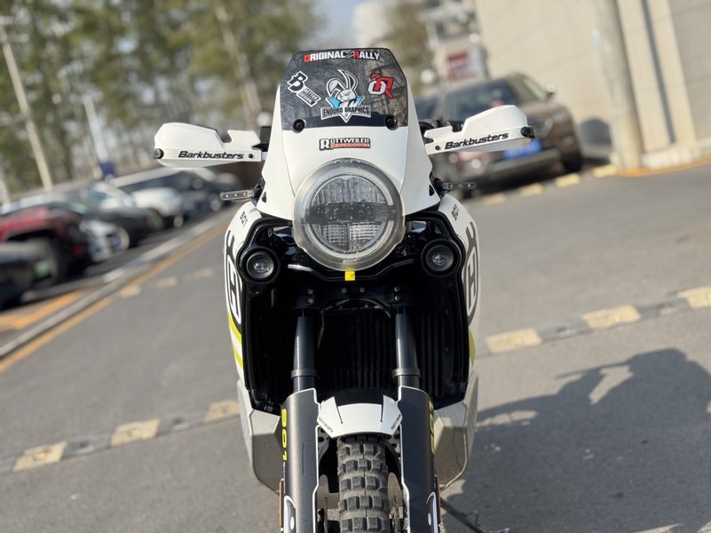 二手HUSQVARNANorden 901