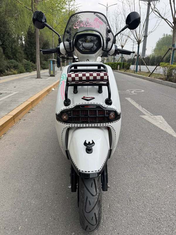 二手维多利亚Sixties 150Si