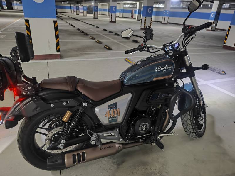 二手赛科龙RA401