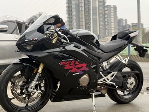 二手张雪机车500RR