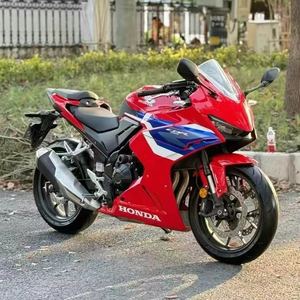二手本田CBR400R