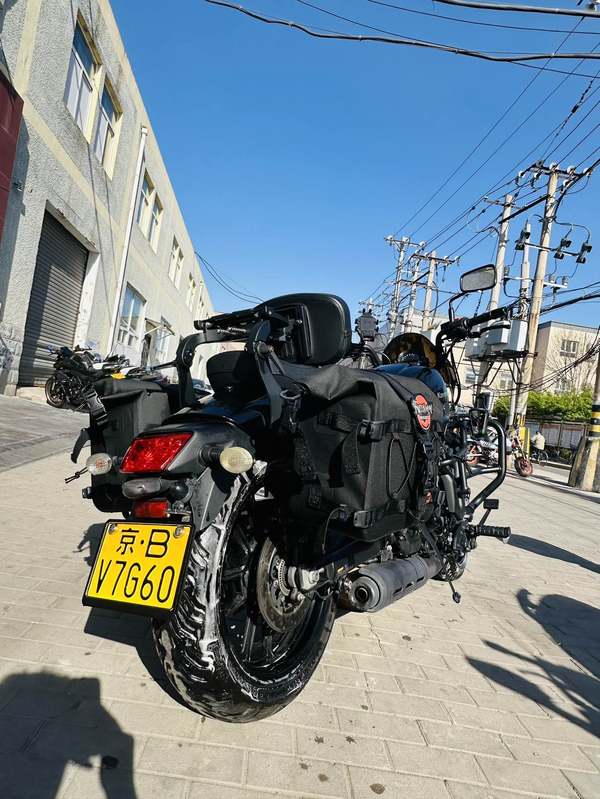 二手川崎Vulcan S 