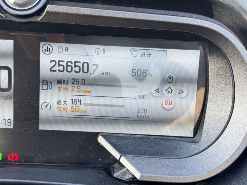 二手庞巴迪Spyder F3 