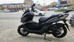 二手三阳巡弋 Cruisym150X