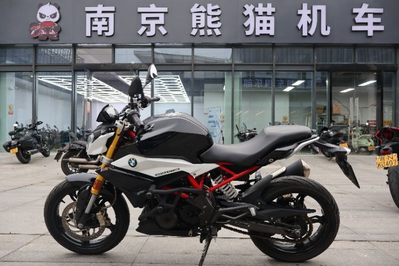 二手宝马G 310 R