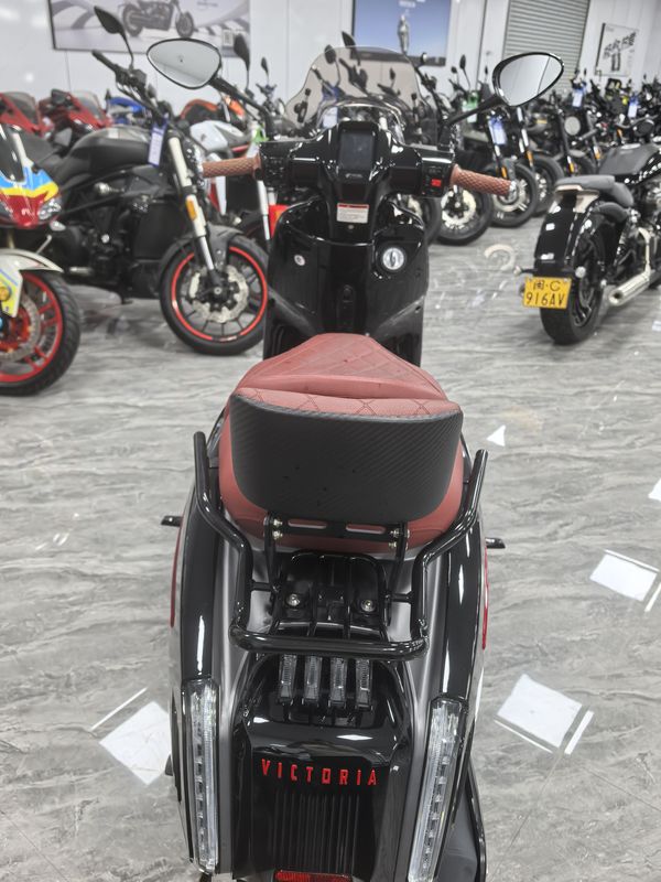 二手维多利亚Sixties 150Si