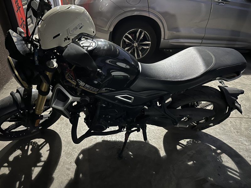 二手无极350AC